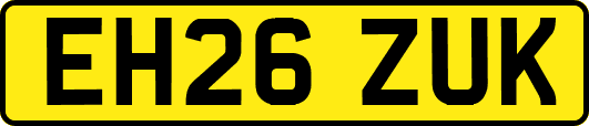 EH26ZUK