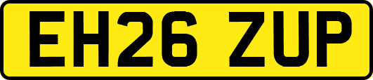 EH26ZUP