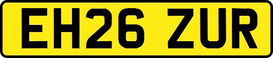 EH26ZUR