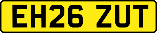 EH26ZUT