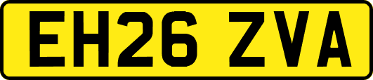EH26ZVA