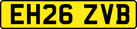 EH26ZVB