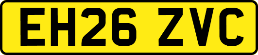 EH26ZVC
