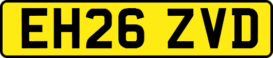 EH26ZVD