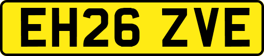 EH26ZVE