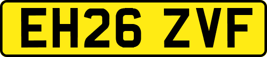 EH26ZVF