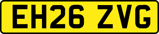 EH26ZVG