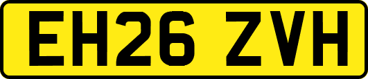 EH26ZVH