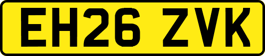 EH26ZVK