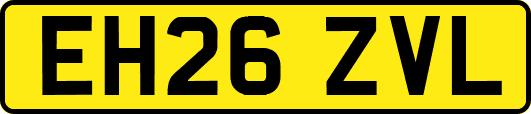 EH26ZVL