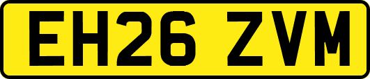 EH26ZVM