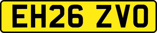 EH26ZVO