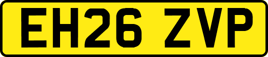 EH26ZVP