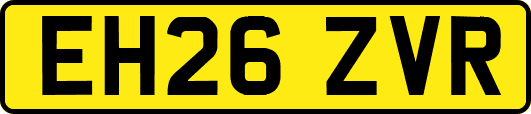 EH26ZVR