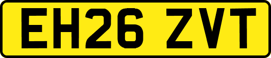 EH26ZVT