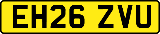 EH26ZVU