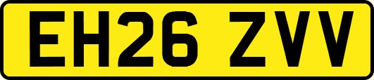 EH26ZVV
