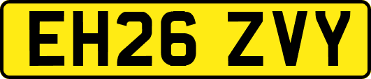 EH26ZVY