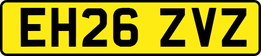 EH26ZVZ