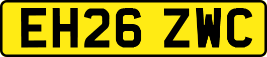 EH26ZWC