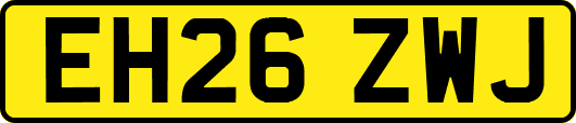 EH26ZWJ