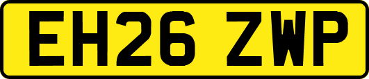 EH26ZWP
