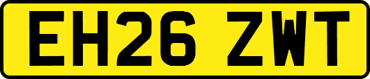 EH26ZWT
