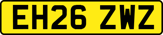 EH26ZWZ