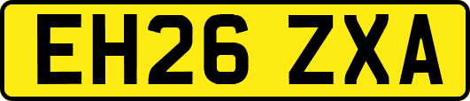 EH26ZXA