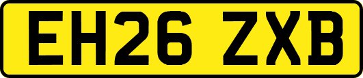 EH26ZXB