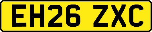 EH26ZXC