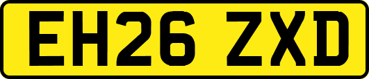 EH26ZXD