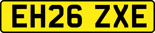 EH26ZXE