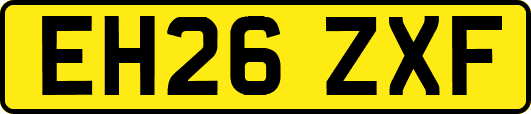 EH26ZXF