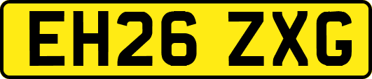 EH26ZXG
