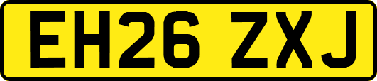 EH26ZXJ