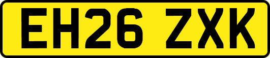 EH26ZXK