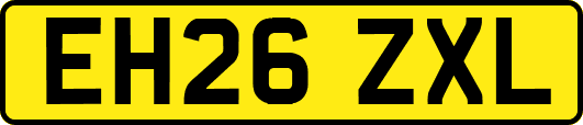 EH26ZXL