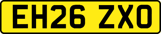 EH26ZXO