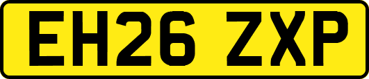 EH26ZXP