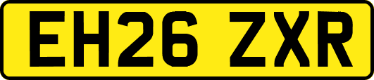 EH26ZXR