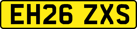 EH26ZXS