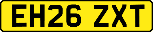 EH26ZXT