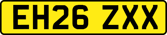 EH26ZXX