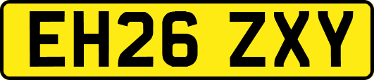 EH26ZXY