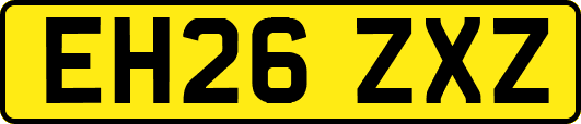 EH26ZXZ