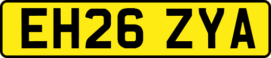 EH26ZYA