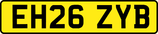 EH26ZYB