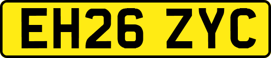 EH26ZYC