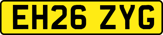 EH26ZYG